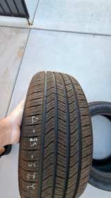 Two Sailun Atrezzo SH408 225/55R17 Tires new - Image 3