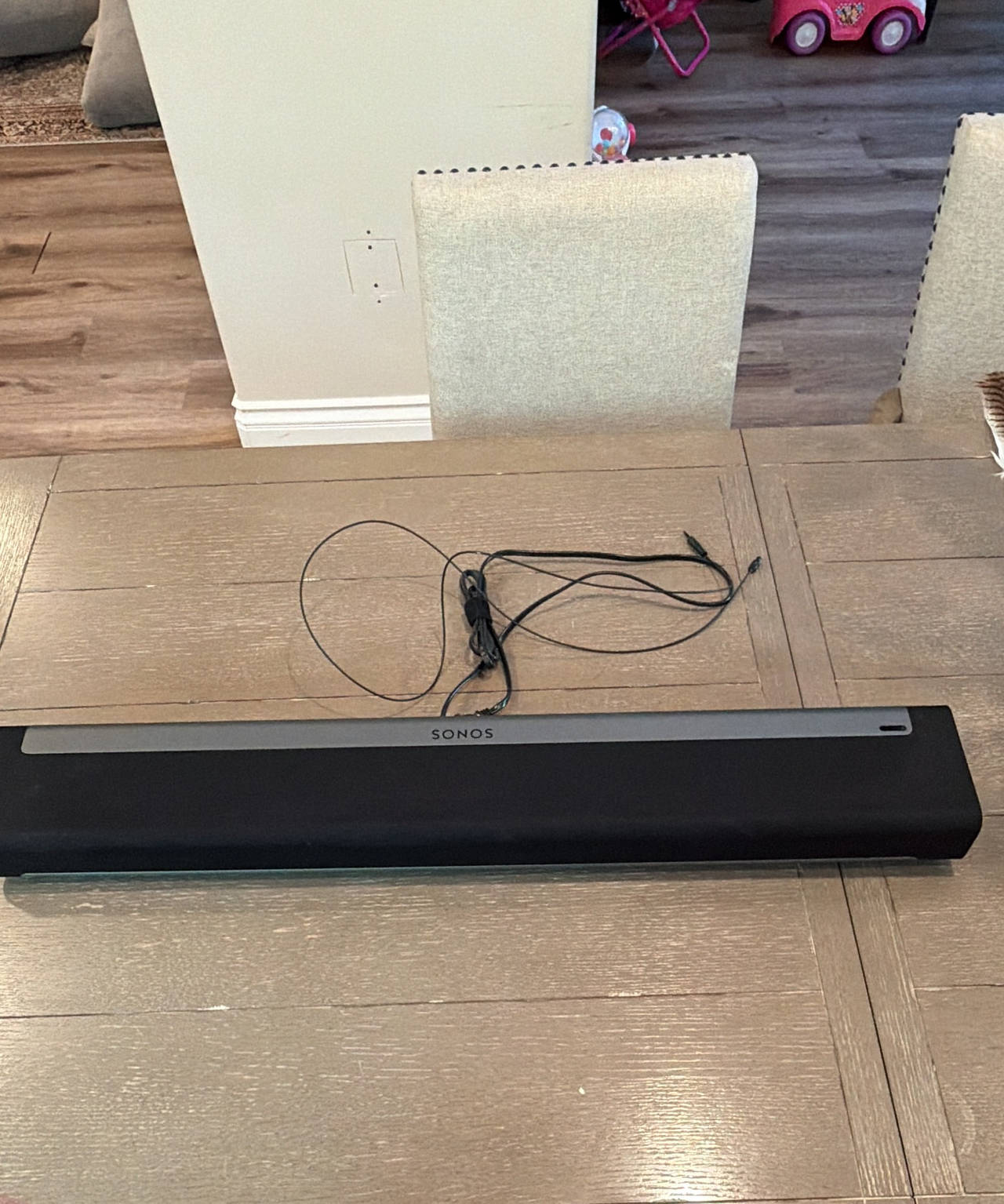 Sonos Playbar