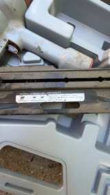 Central Pneumatic 21 Degree Framing Nailer - Image 4
