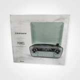 Crosley Corsair CR612 Retro AM/FM Radio and CD Player - Image 3