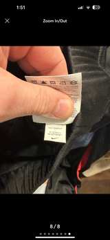 Nike Track Jacket - Image 8