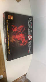 Dungeons & Dragons Game - Image 2