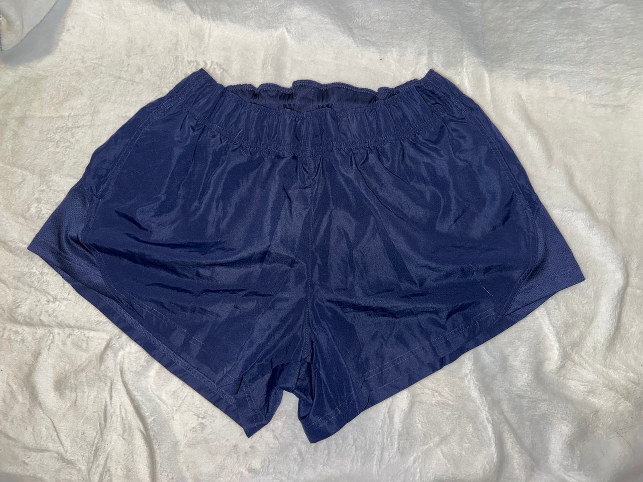 Women’s athletic shorts