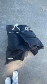 Vaughn Ventus LT98 Senior Ice Hockey Pants - Image 3