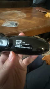 Pritech Electric Shaver - Image 3
