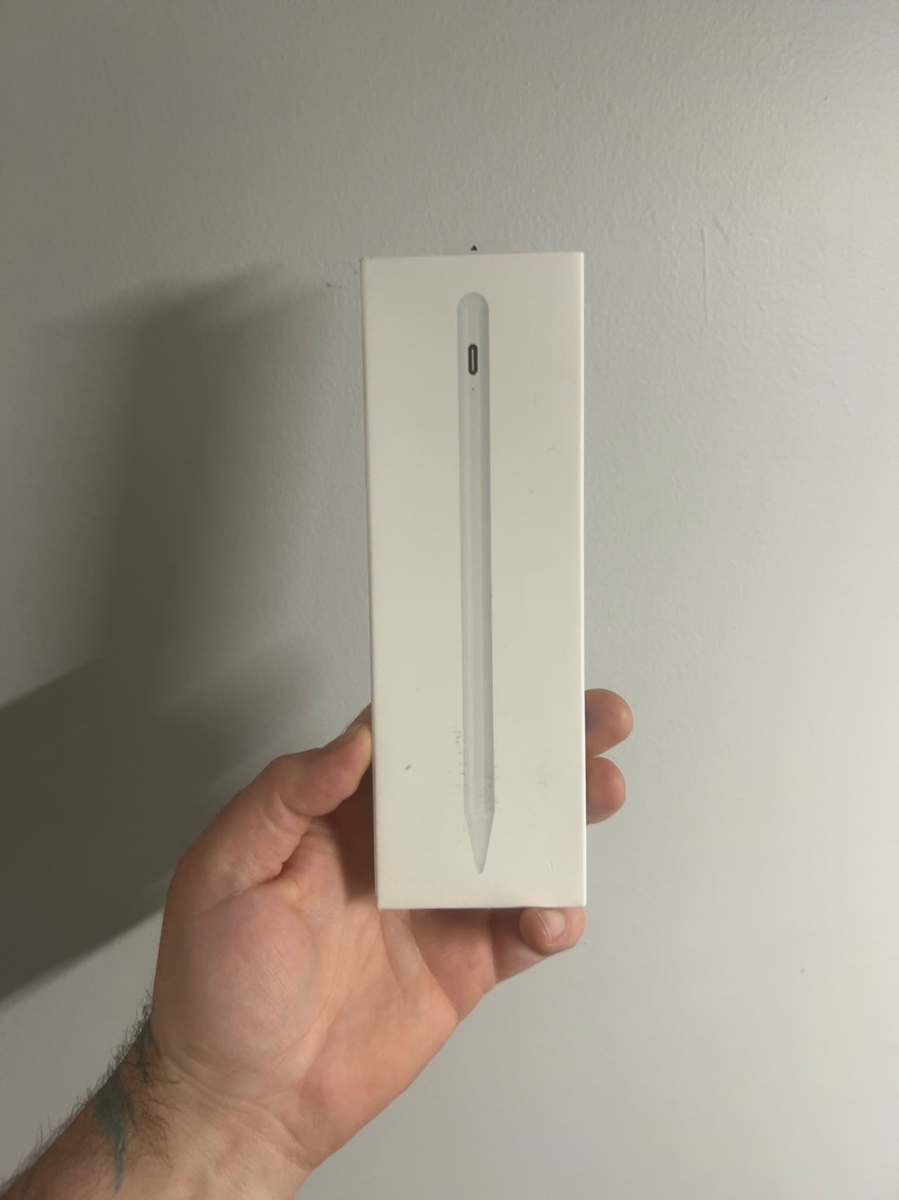 Active Stylus Pen Orange