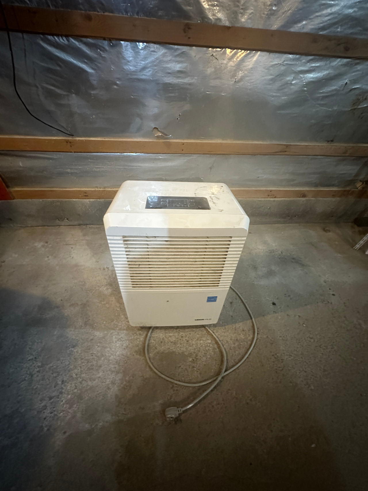 Dehumidifier
