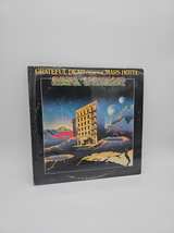 Grateful Dead - From the Mars Hotel Vinyl LP - Image 2