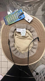 ExOfficio BugsAway Adventure Hat Size L / LX - Image 2