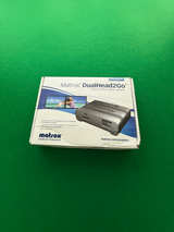 Matrox DualHead2Go Digital ME External Multi-Display Adapter - Image 1