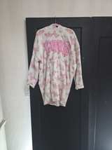 The Comfy Dream Oversized Hoodie Blanket Love Print - Image 2