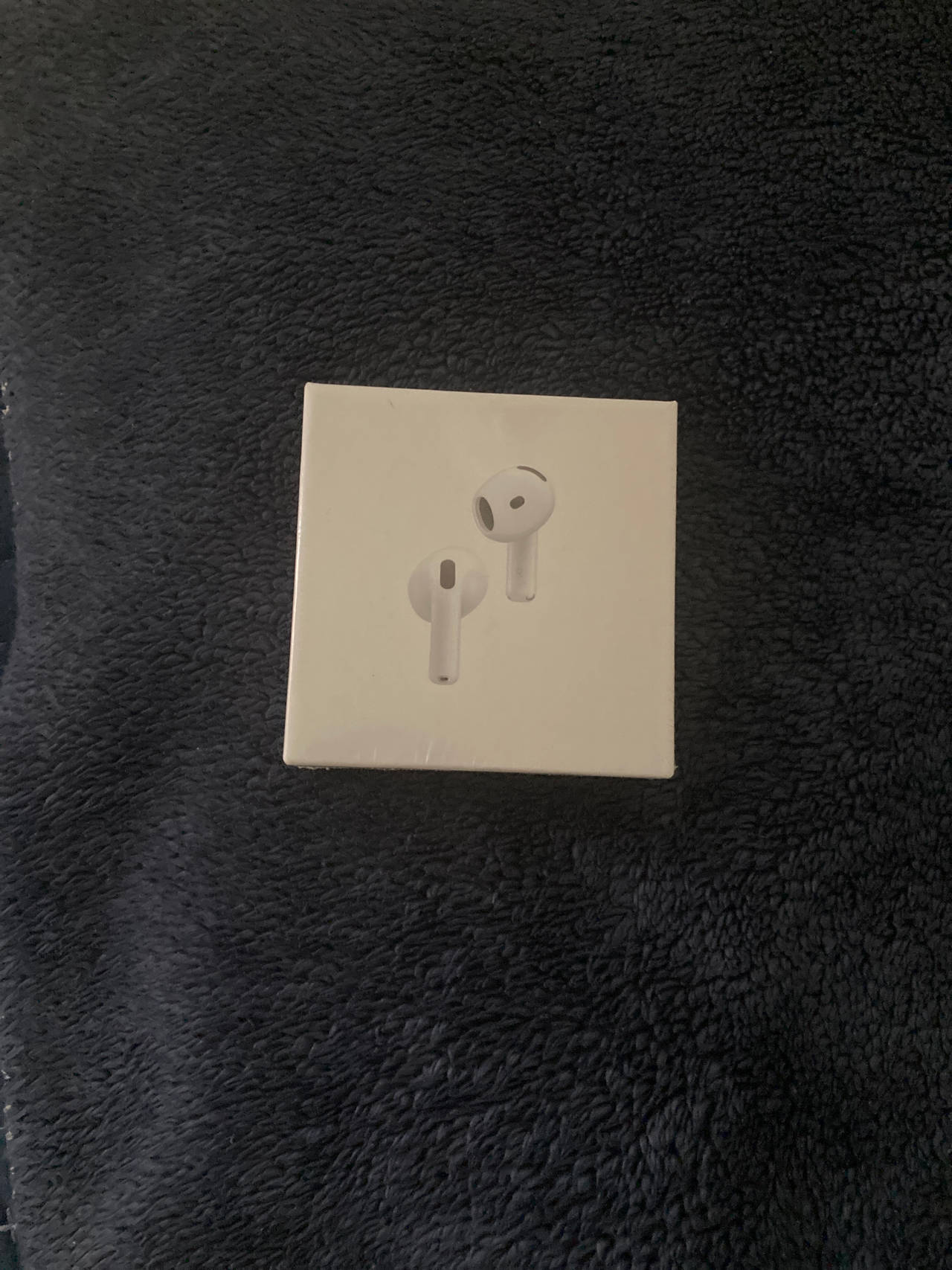 Apple AirPods4