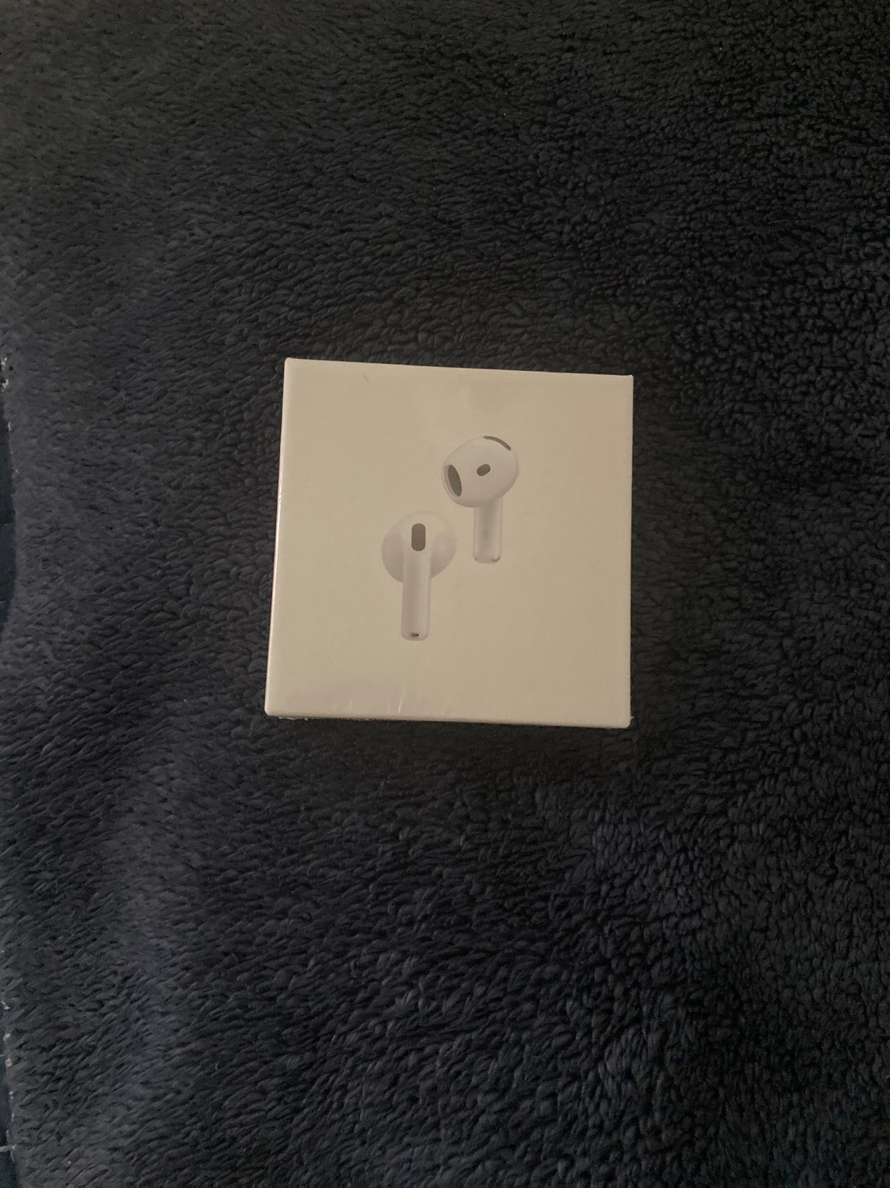 Apple AirPods4