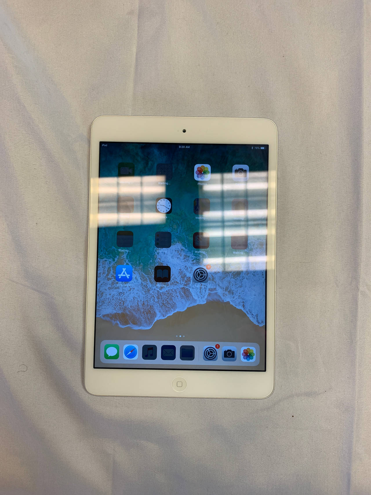 Apple iPad mini 2