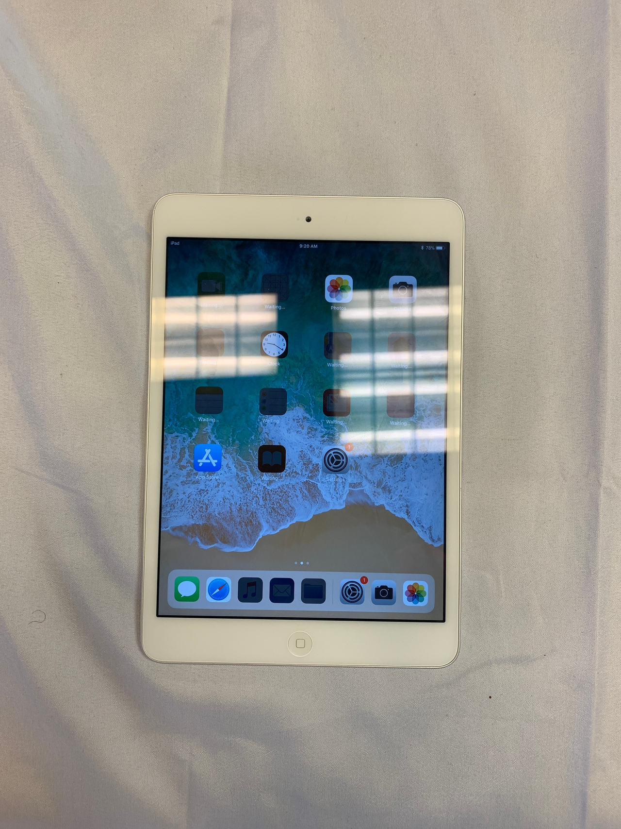 Apple iPad mini 2