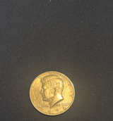 1974 Kennedy Half Dollar - Image 1