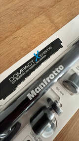 Manfrotto Compact Xtreme 2-in-1 Monopod & Pole - Image 4