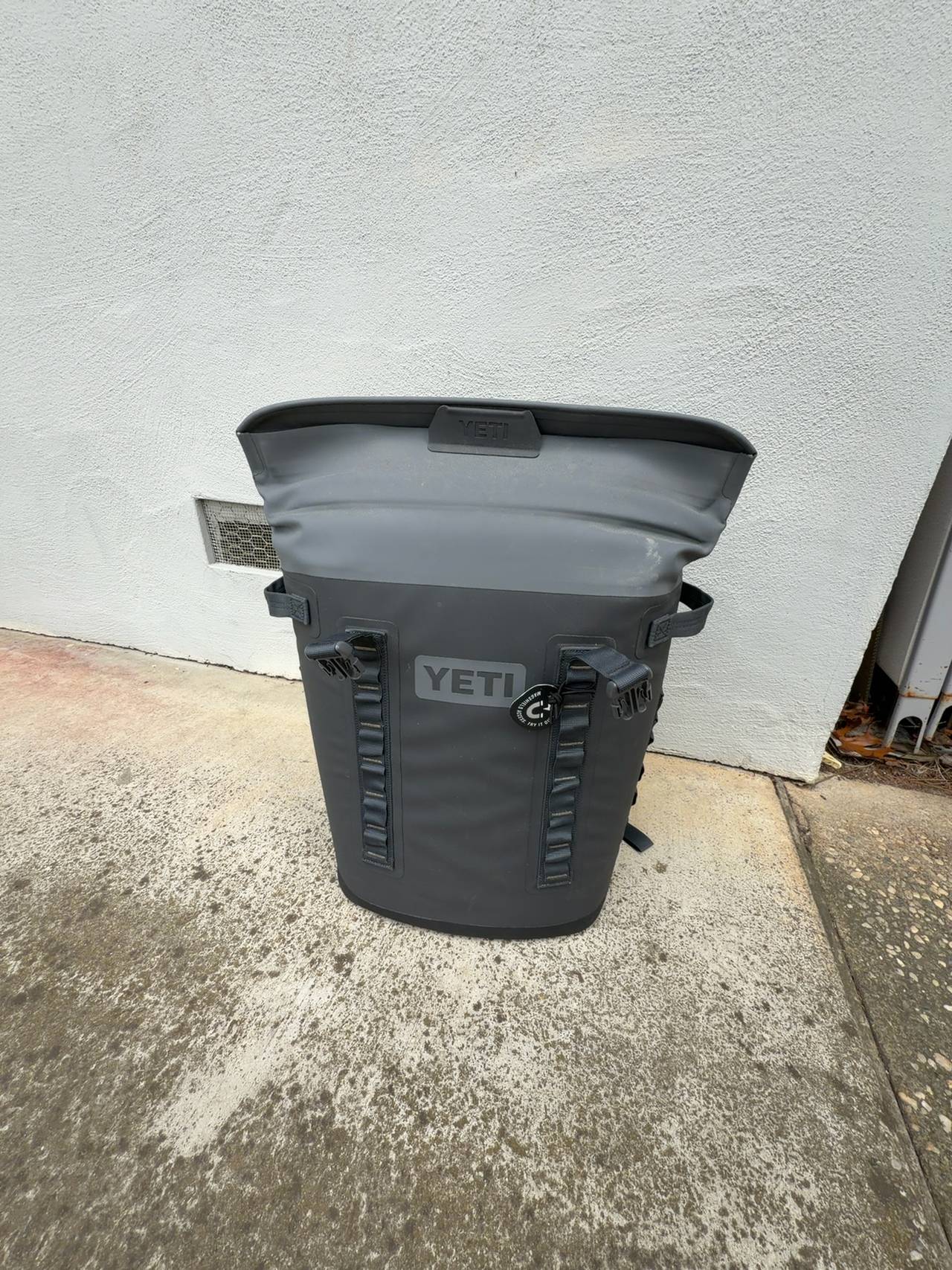 Yeti Hopper M20 Backpack
