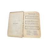 Antique Hymn Sheet Music - I Need Thee Every Hour Anna Howard - Image 1