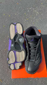 Air Jordan 13 Retro 'Court Purple' - Image 3
