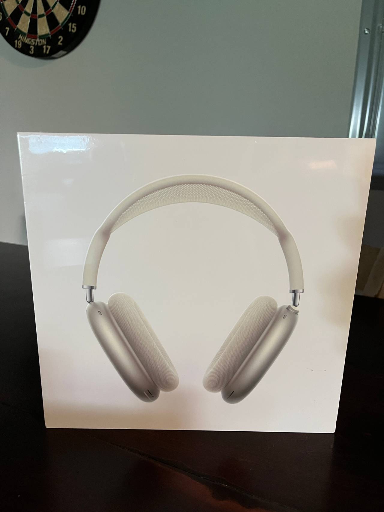 Apple AirPods Max Starlight