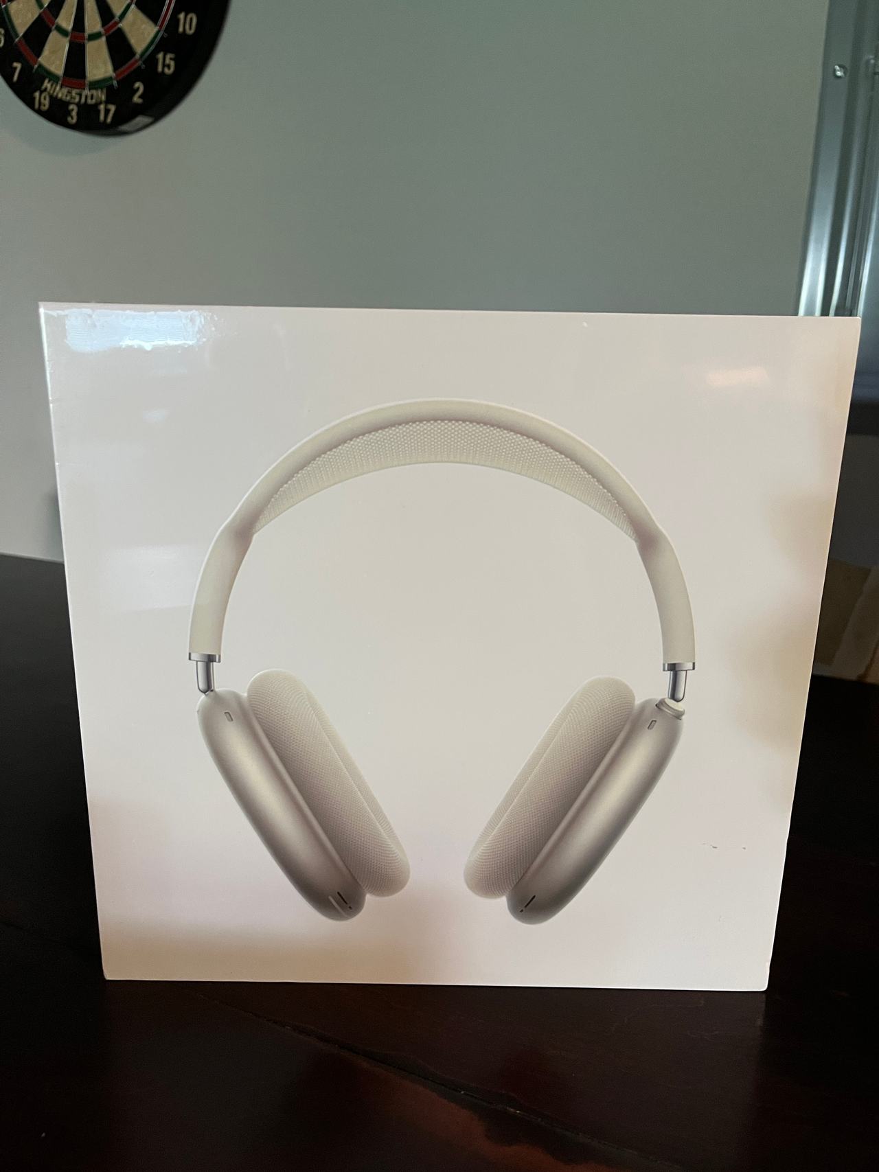 Apple AirPods Max Starlight
