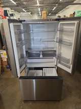 not working - Samsung 3-Door French Door Refrigerator - Image 4