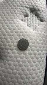 UK 50 Pence Coin (1969-1982) - Image 2