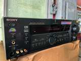 Sony STR-DE895 6.1 Channel Audio/Video Control Center - Image 5