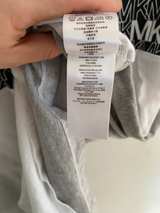 Michael Kors Men's Colorblock Logo T-Shirt - Image 4