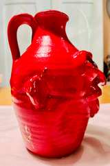 Face Jug - Image 2