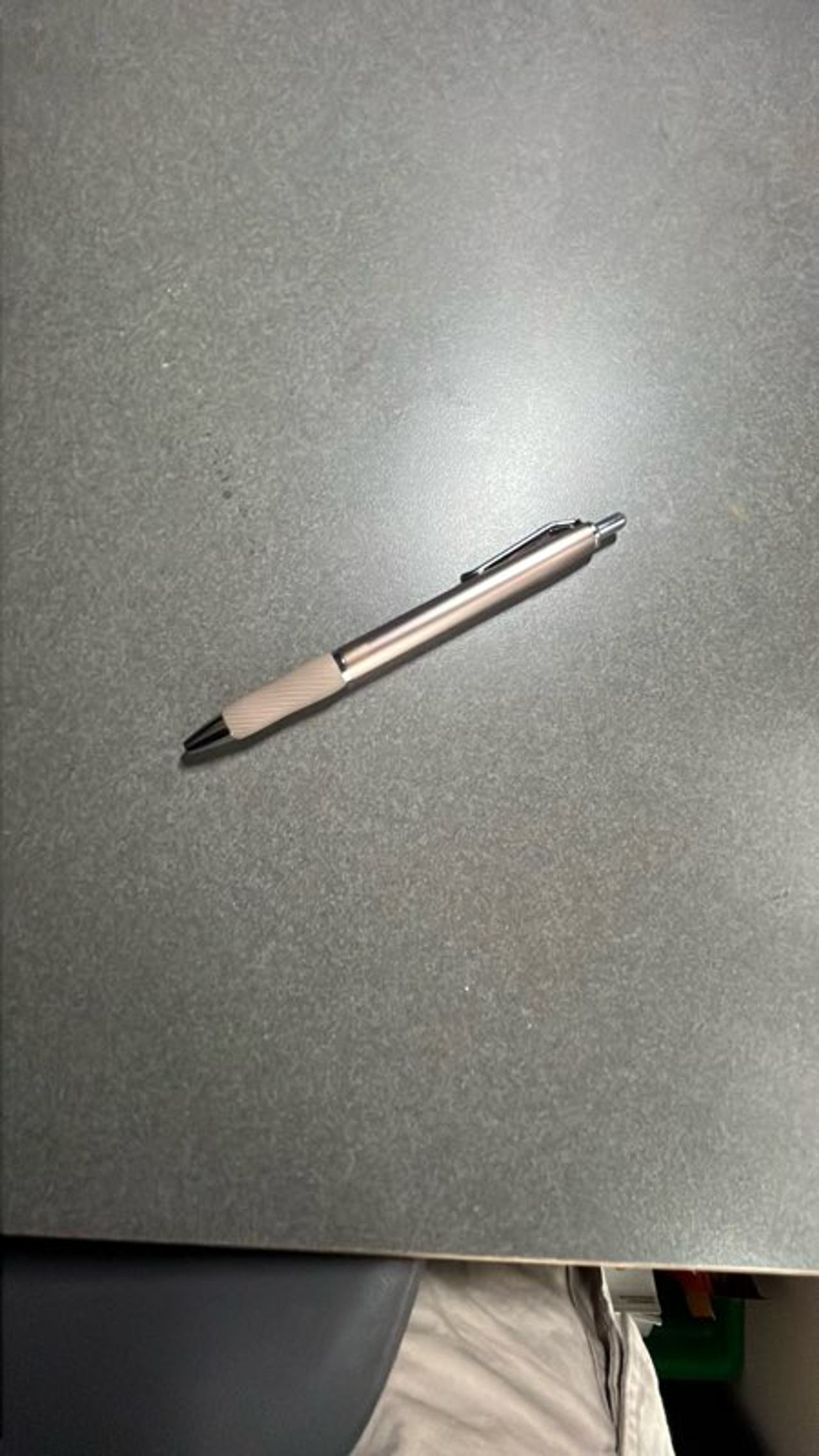 Ballpoint Pen