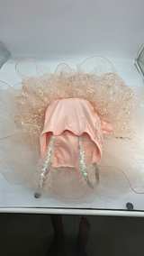 Kids size Sc Pink Sequin Ballet Tutu Dress - Image 5