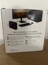 Seagate Expansion 8TB External Hard Drive - Image 2