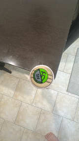 Kookaburra Cricket Bat - Image 4