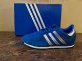 adidas Galaxy OG Blue Silver - Image 3