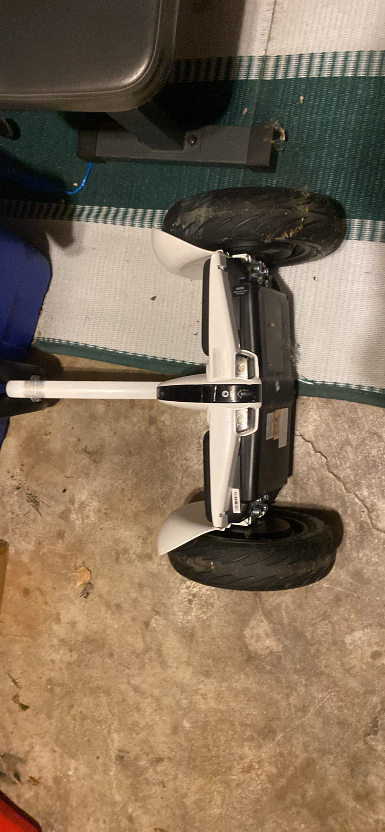 Segway miniPRO
