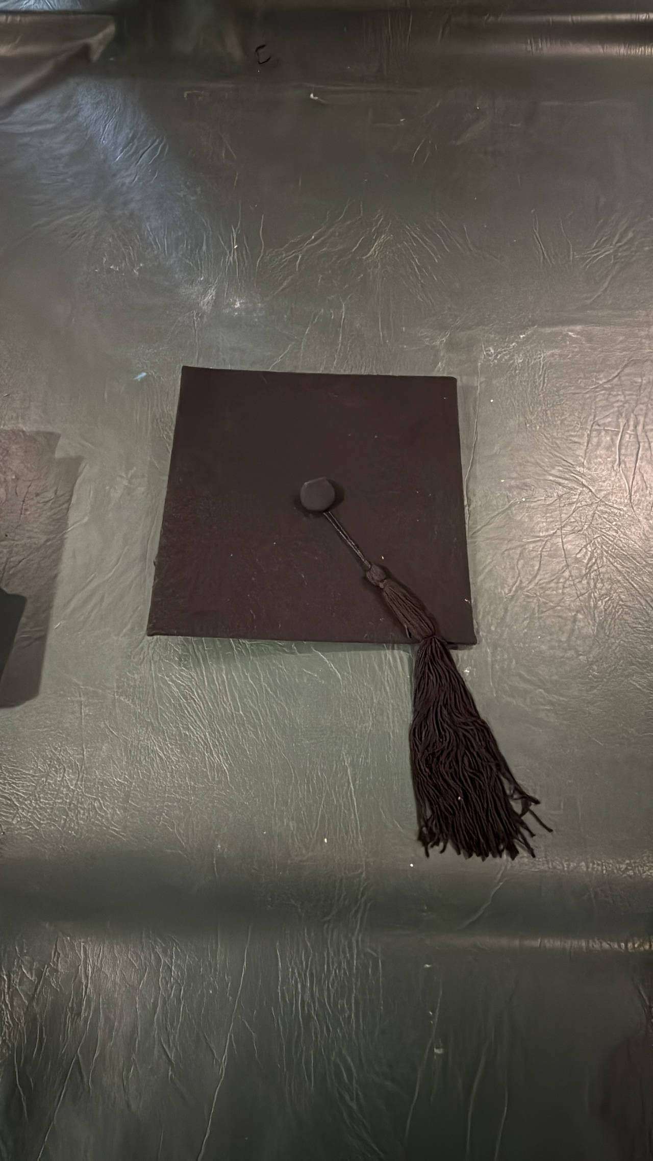 Graduation Cap - University of Queensland (UQ)