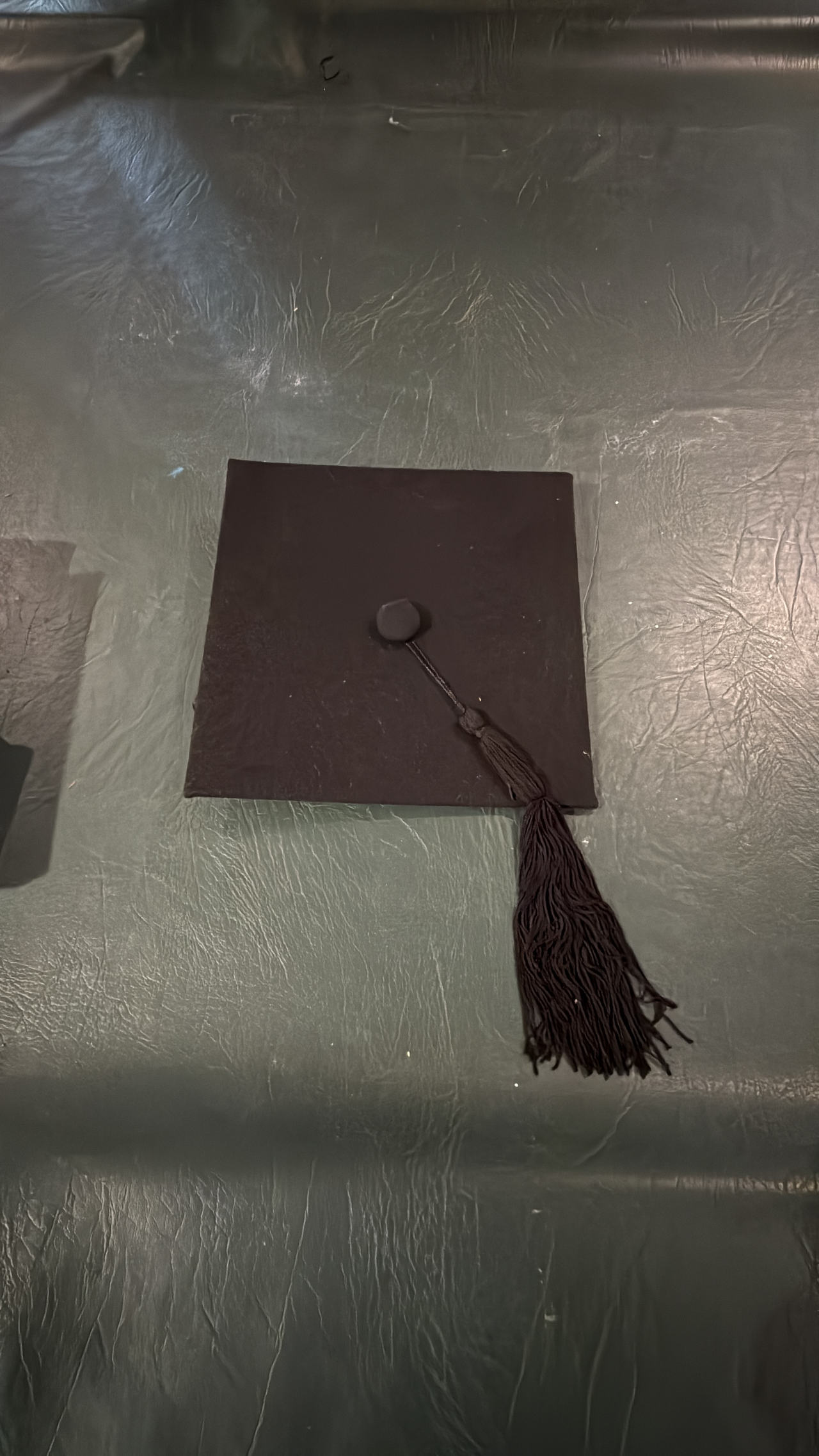 Graduation Cap - University of Queensland (UQ)
