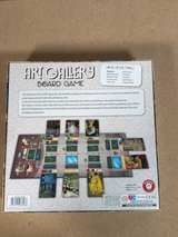 Art Gallery Board Game - Image 4