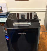 Emerson IM90B Portable Ice Maker - Image 1