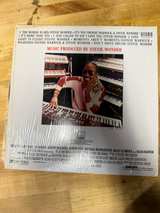 The Woman in Red (Original Motion Picture Soundtrack) Vinyl LP - Image 2