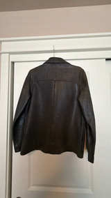 Territory Ahead Women's Leather Jacket - Image 3