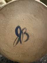 West Barnstable Stoneware Co. Small Crock - Image 5