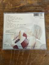 Carolyn Dawn Johnson - Room with a View CD - Image 2