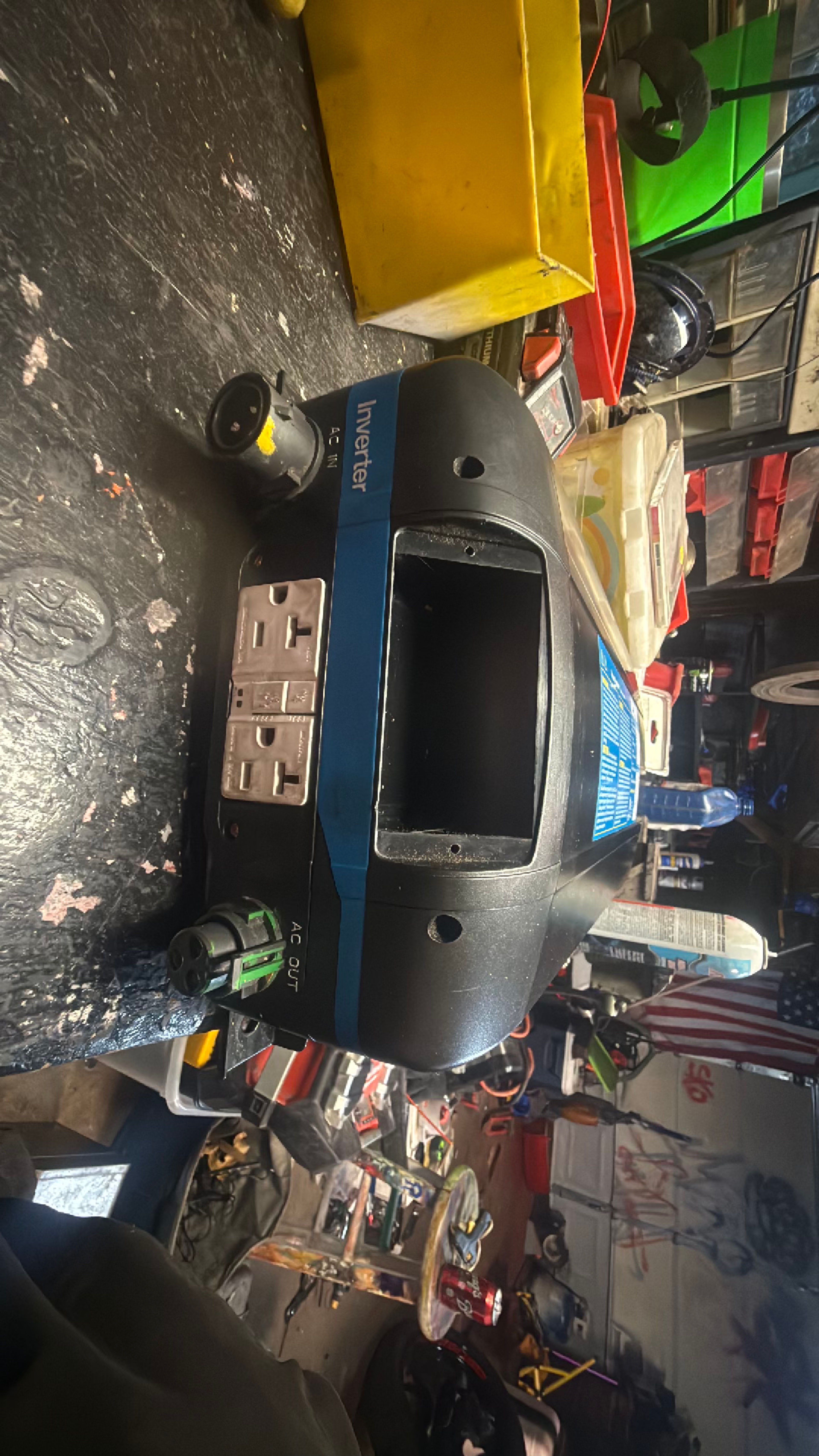 Eaton Power Inverter - Image 2