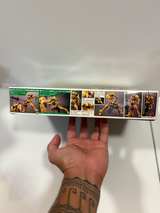 Bandai HG 1/144 Gundam Barbatos Gold Injection Color 7-Eleven Exclusive - Image 4