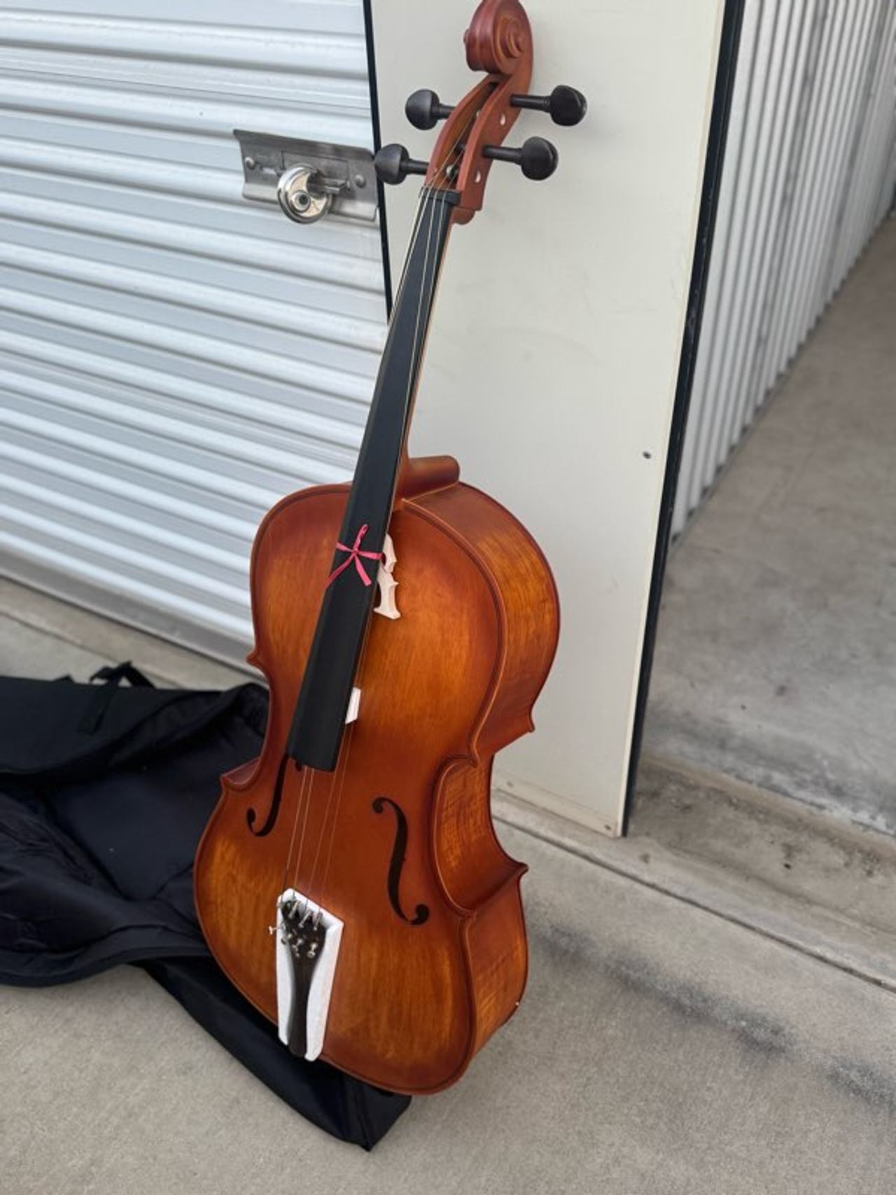 Cello