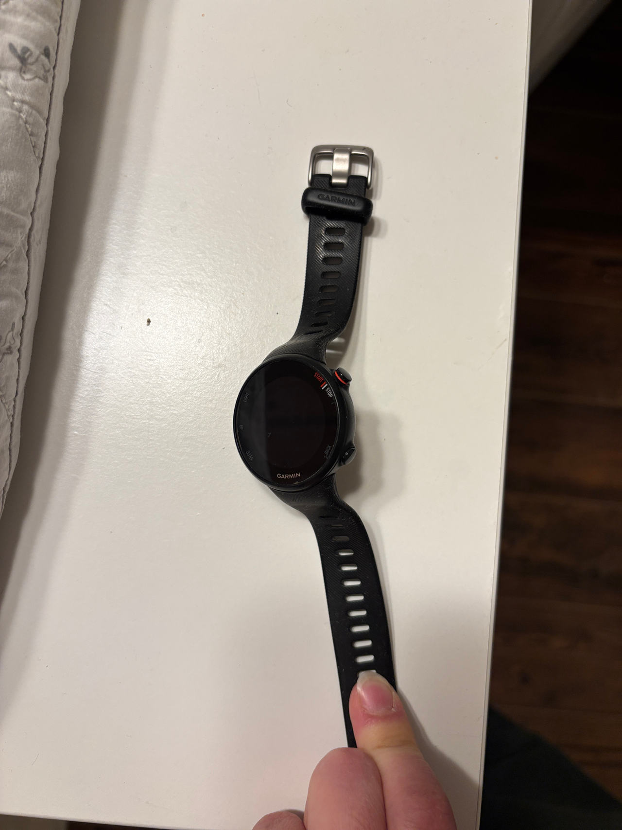 Garmin Forerunner 235