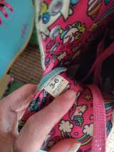 Roller Derby Candi Girl Lucy Adjustable Quad Roller Skates - Image 3